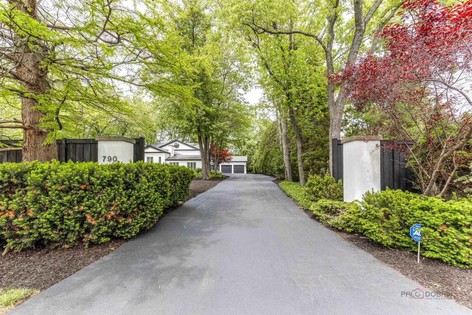 790 West Deerpath Road Lake Forest, IL 60045 - Photo 59 of 76