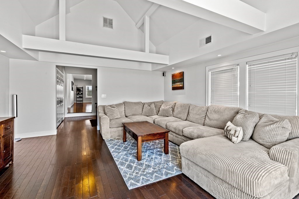 651 Nashua Road Dracut, MA 01826 - Photo 14 of 42 a living room with furniture and wooden floor