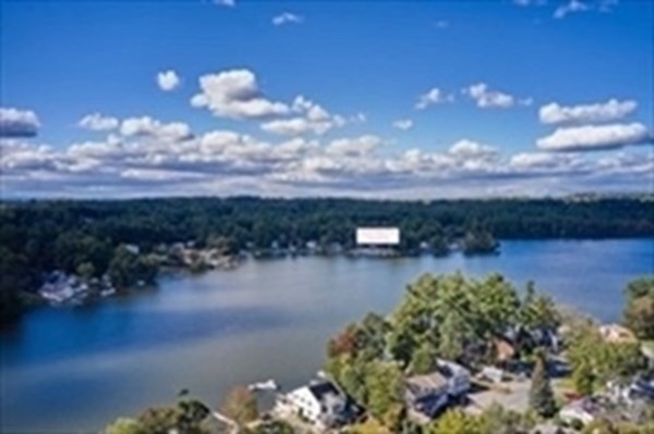 651 Nashua Road Dracut, MA 01826 - Photo 37 of 42 a view of a lake with outdoor space