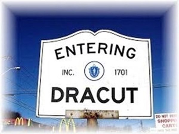 651 Nashua Road Dracut, MA 01826 - Photo 38 of 42 a view of a wooden sign
