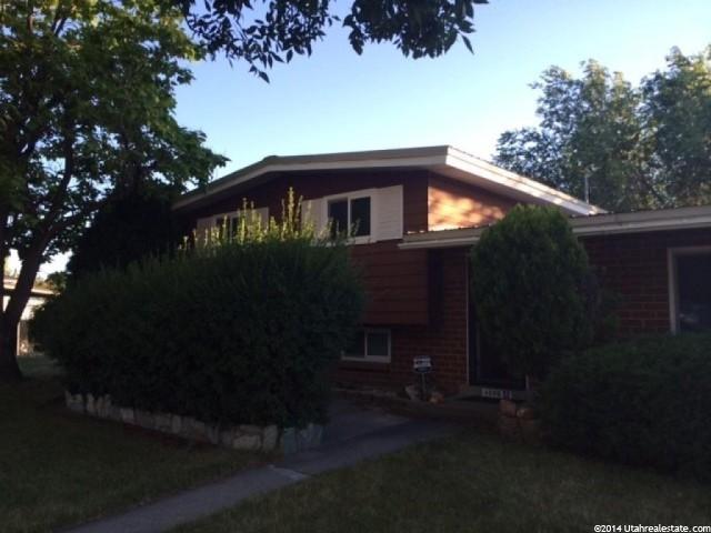4286 Bennion Road Taylorsville, UT 84129 - Photo 1 of 1