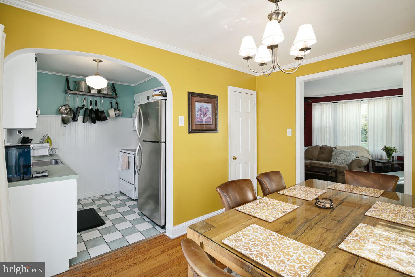 309 Yale Road Haddonfield, NJ 08033 - Photo 3 of 38