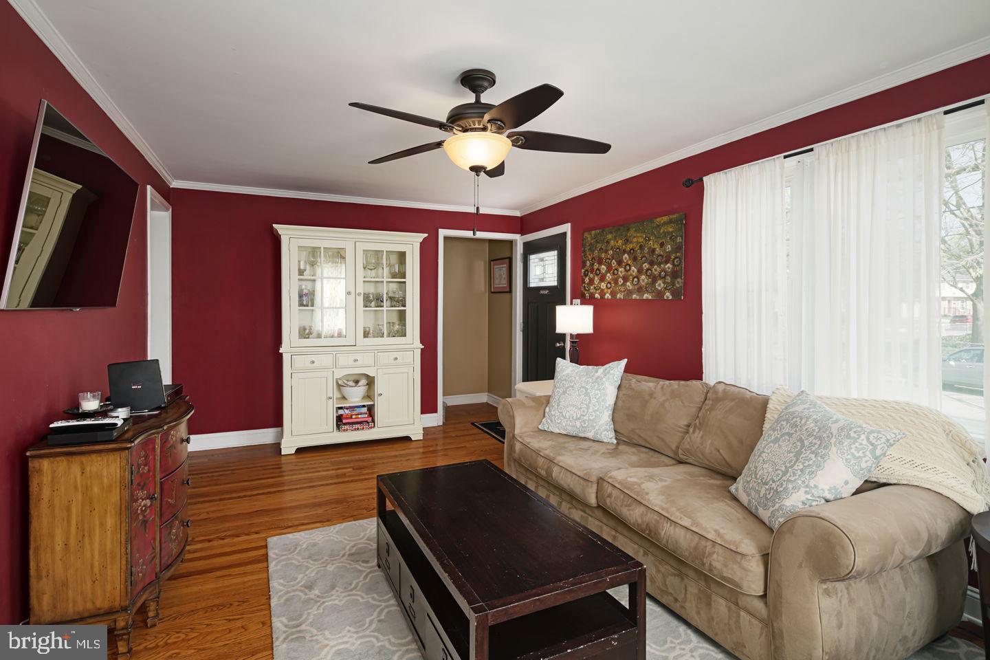 309 Yale Road Haddonfield, NJ 08033 - Photo 8 of 38