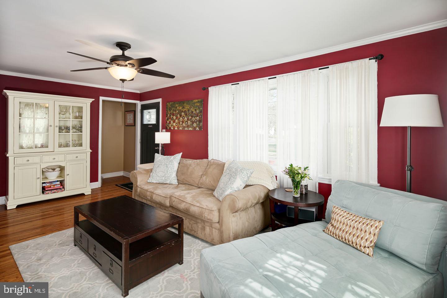 309 Yale Road Haddonfield, NJ 08033 - Photo 9 of 38