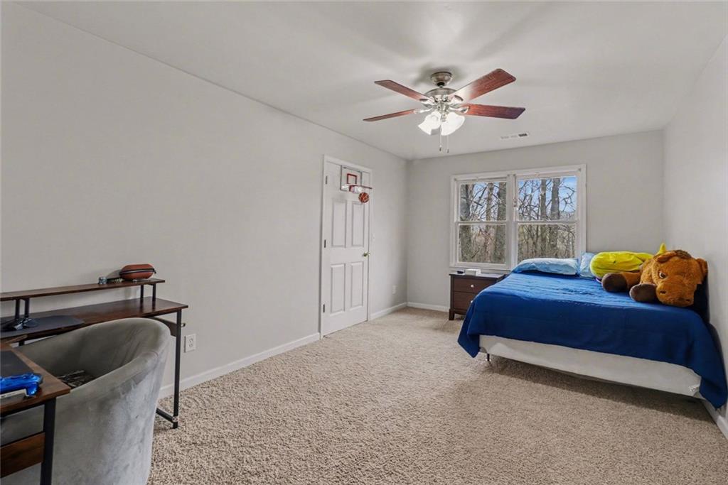 9150 West Banks Mill Road Winston, GA 30187 - Photo 14 of 41