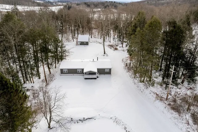 $259,000 | 189 Fred Catlin Road, Owego, NY 13827