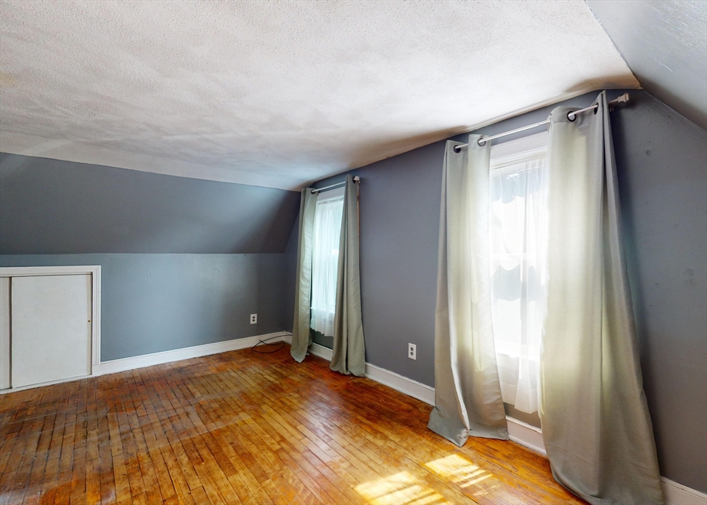 1205 Trapelo Road Waltham, MA 02451 - Photo 15 of 25 a view of empty room