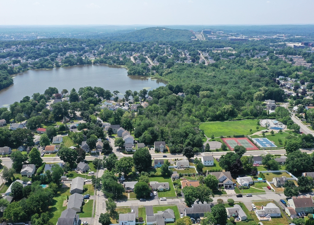 1205 Trapelo Road Waltham, MA 02451 - Photo 23 of 25 an aerial view of multiple house