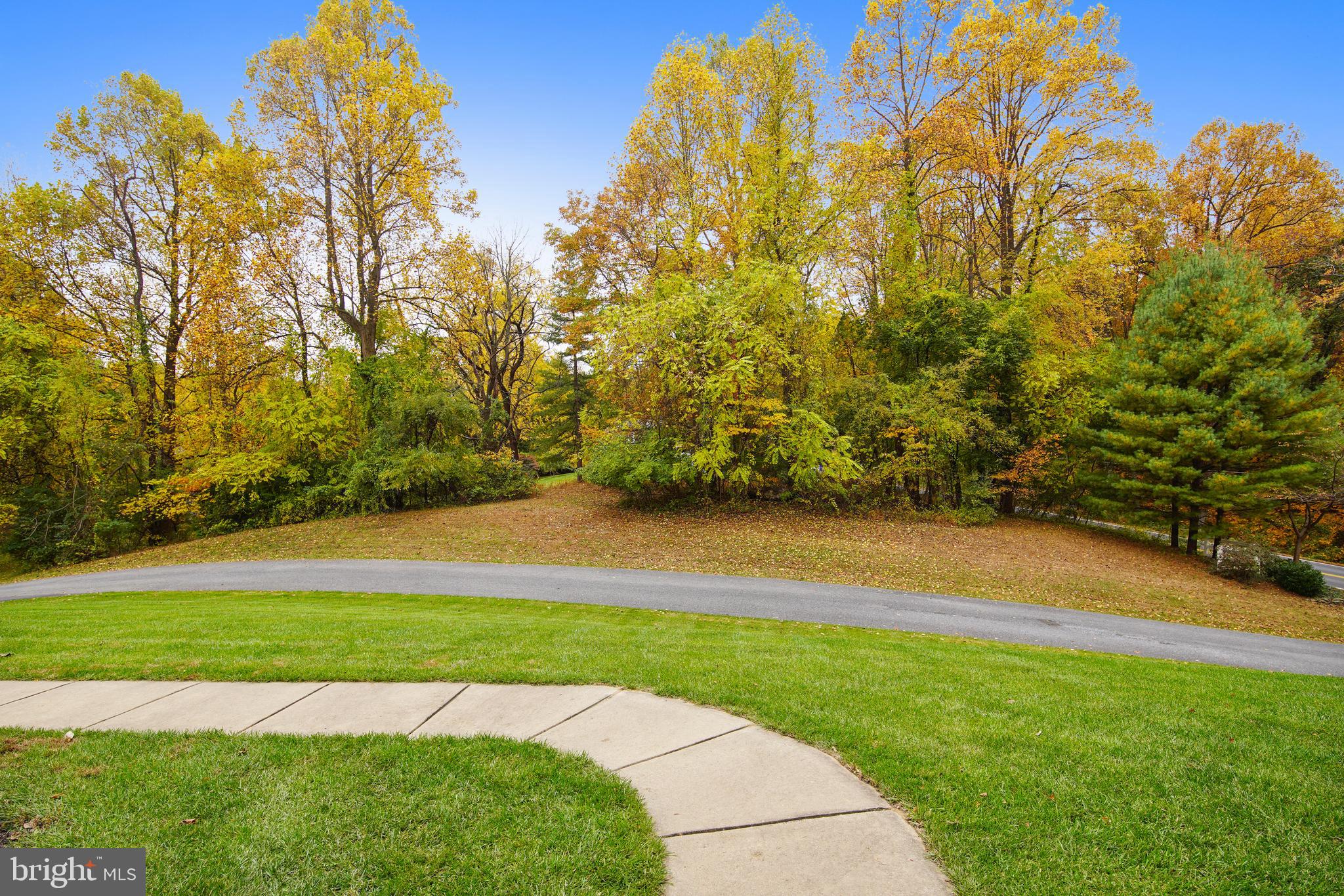 6661 South Clifton Road Frederick, MD 21703 - Photo 2 of 68 View from front porch