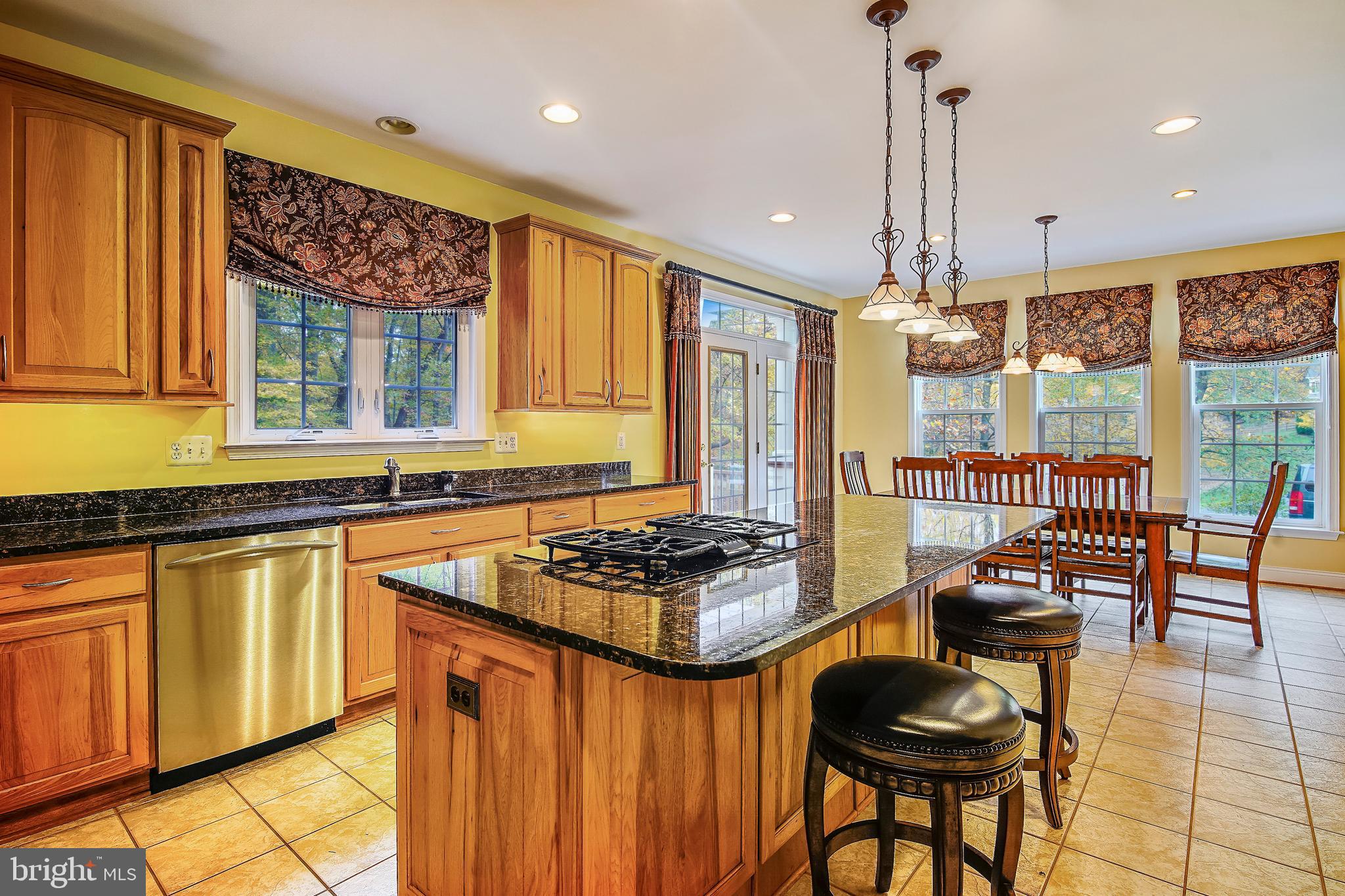 6661 South Clifton Road Frederick, MD 21703 - Photo 12 of 68 Kitchen