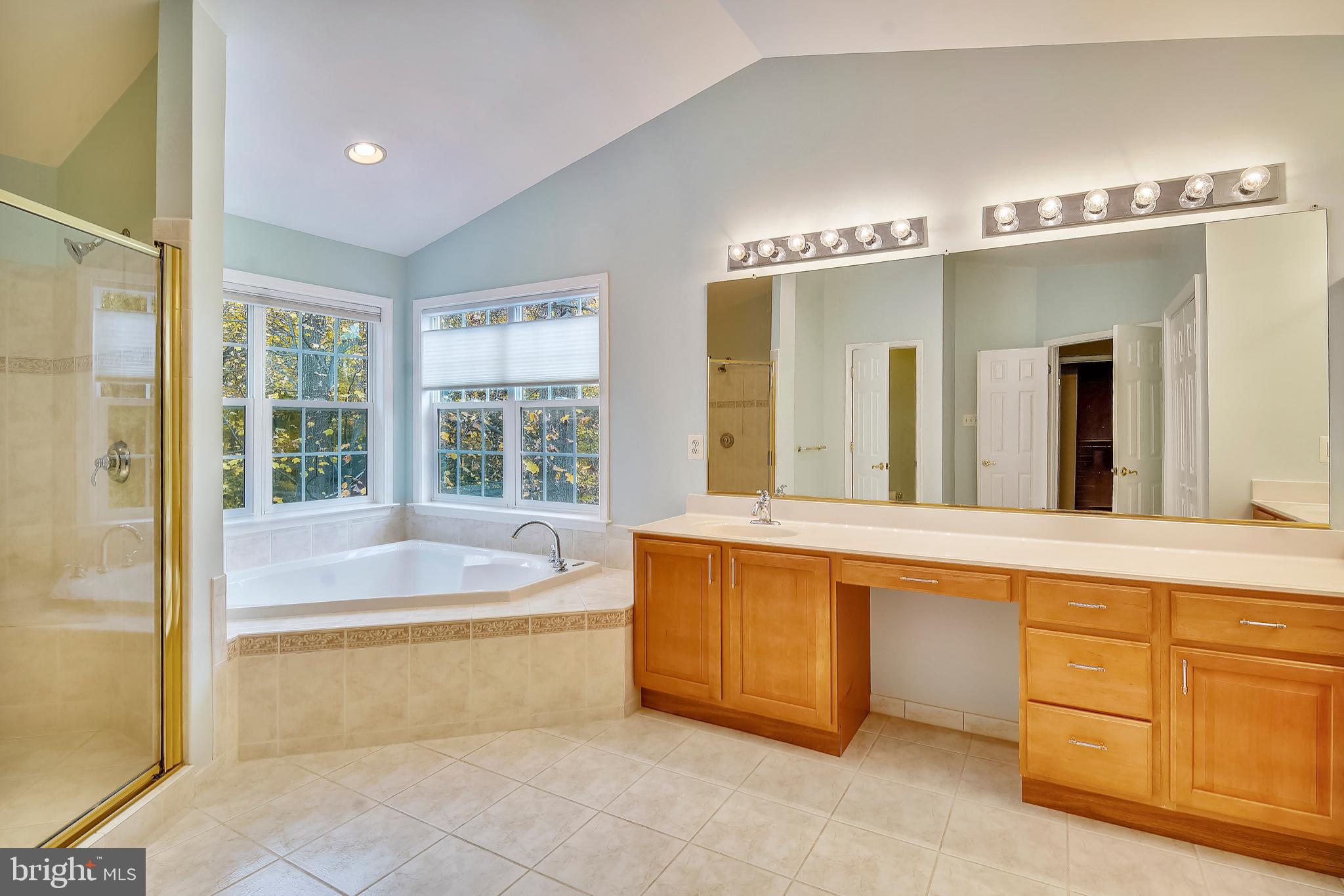 6661 South Clifton Road Frederick, MD 21703 - Photo 26 of 68 Master bathroom