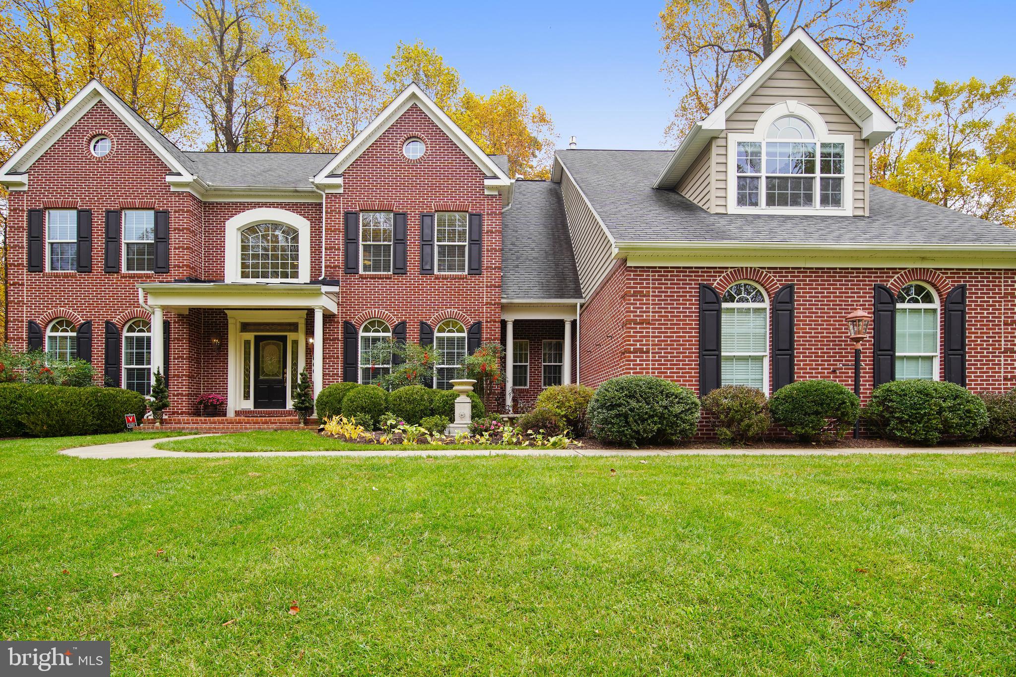 6661 South Clifton Road Frederick, MD 21703 - Photo 4 of 68 Gallery Image 4