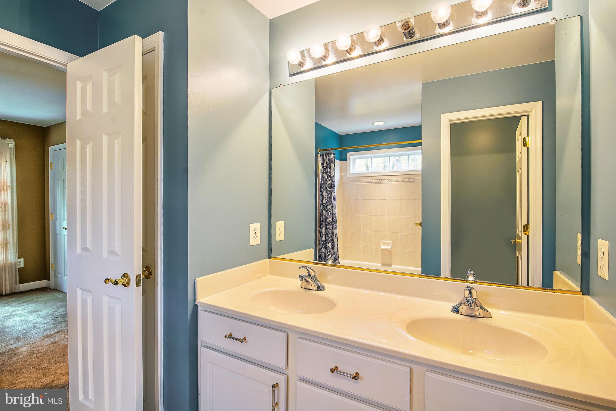 6661 South Clifton Road Frederick, MD 21703 - Photo 32 of 68 Double vanities