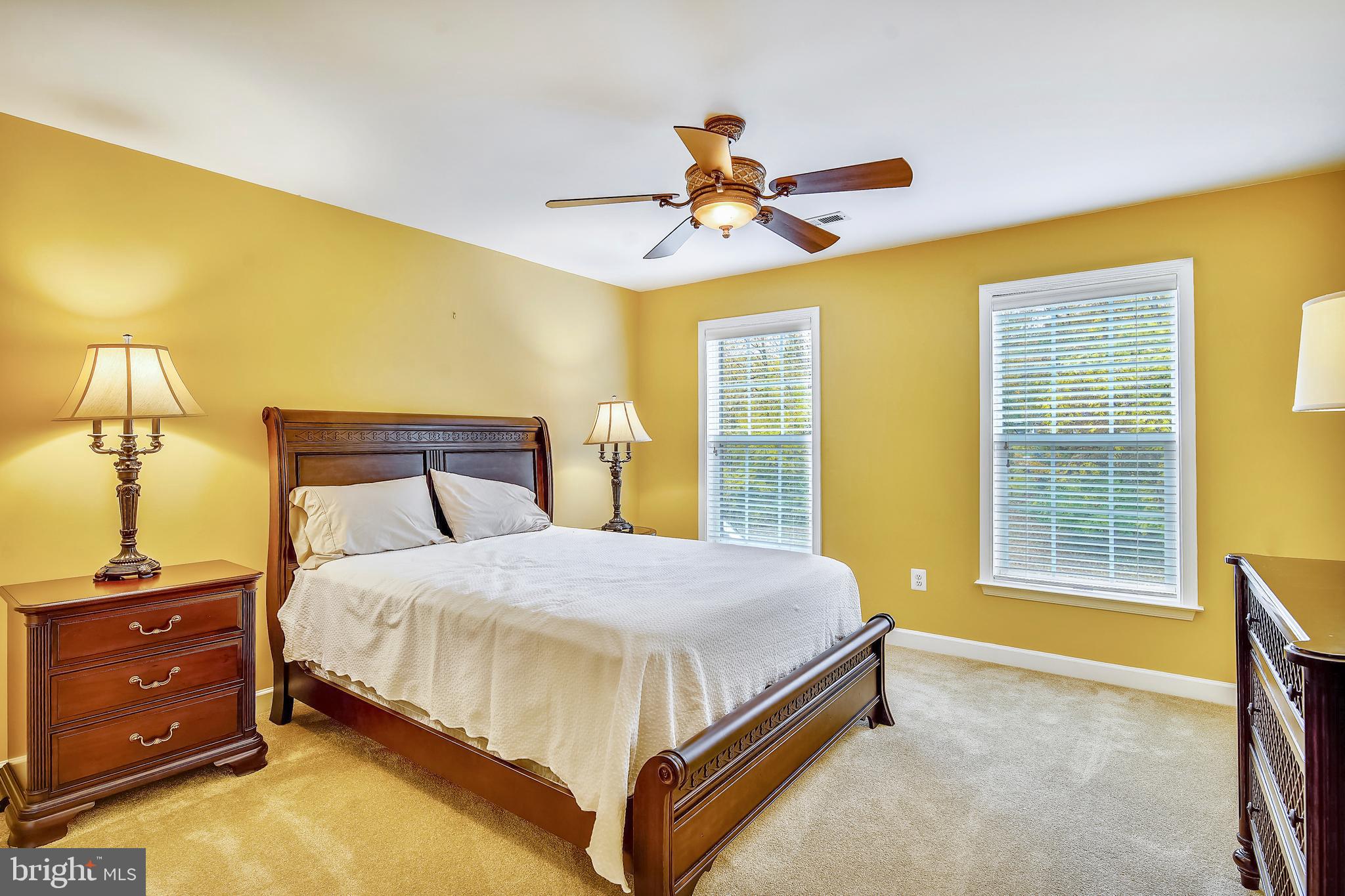 6661 South Clifton Road Frederick, MD 21703 - Photo 36 of 68 4th bedroom