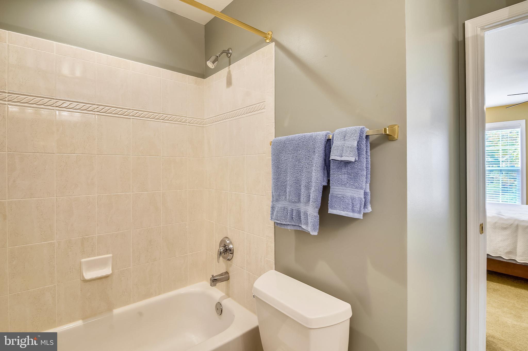 6661 South Clifton Road Frederick, MD 21703 - Photo 38 of 68 3rd upper level bathroom