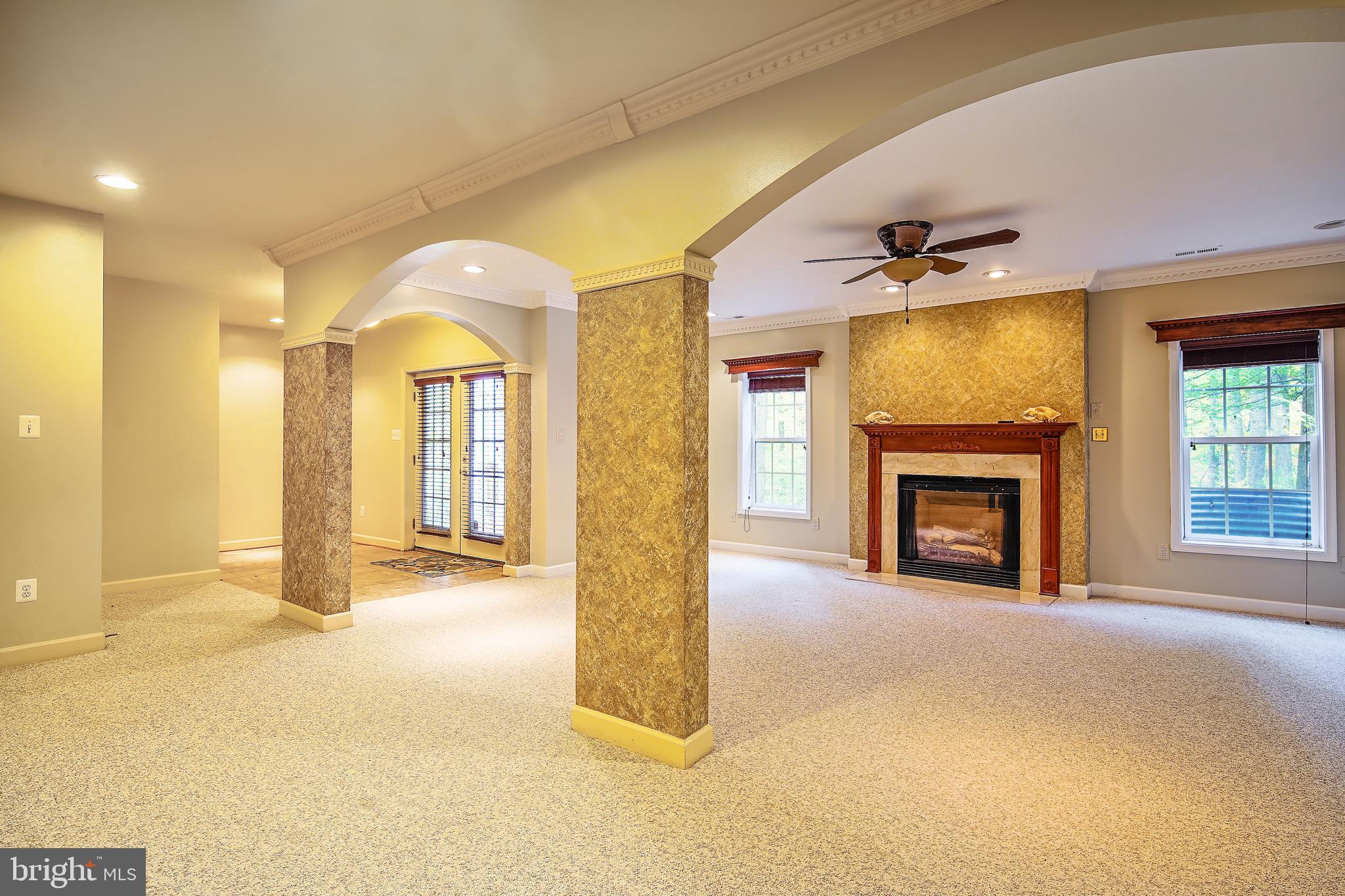 6661 South Clifton Road Frederick, MD 21703 - Photo 41 of 68 Recreation room