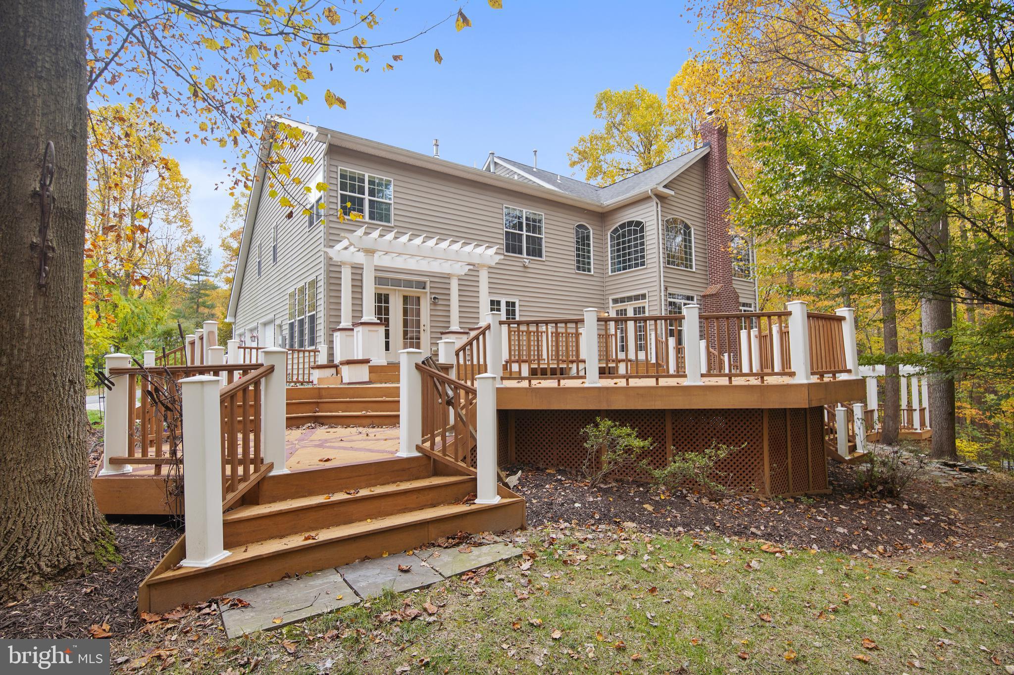 6661 South Clifton Road Frederick, MD 21703 - Photo 56 of 68 Exterior view