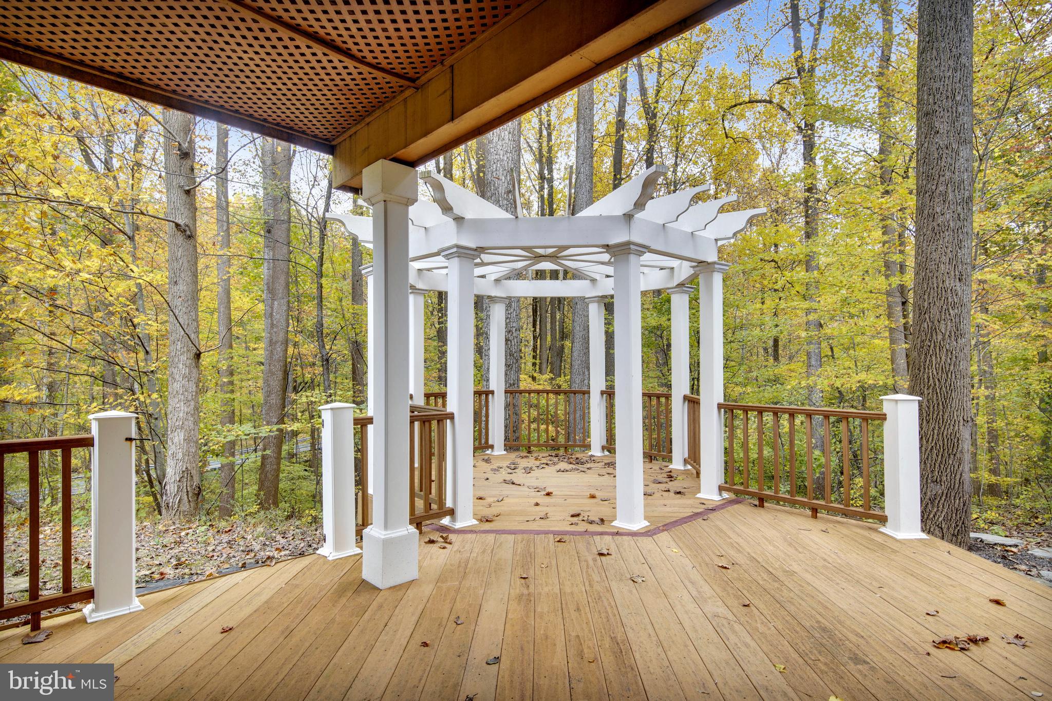 6661 South Clifton Road Frederick, MD 21703 - Photo 61 of 68 Gazebo