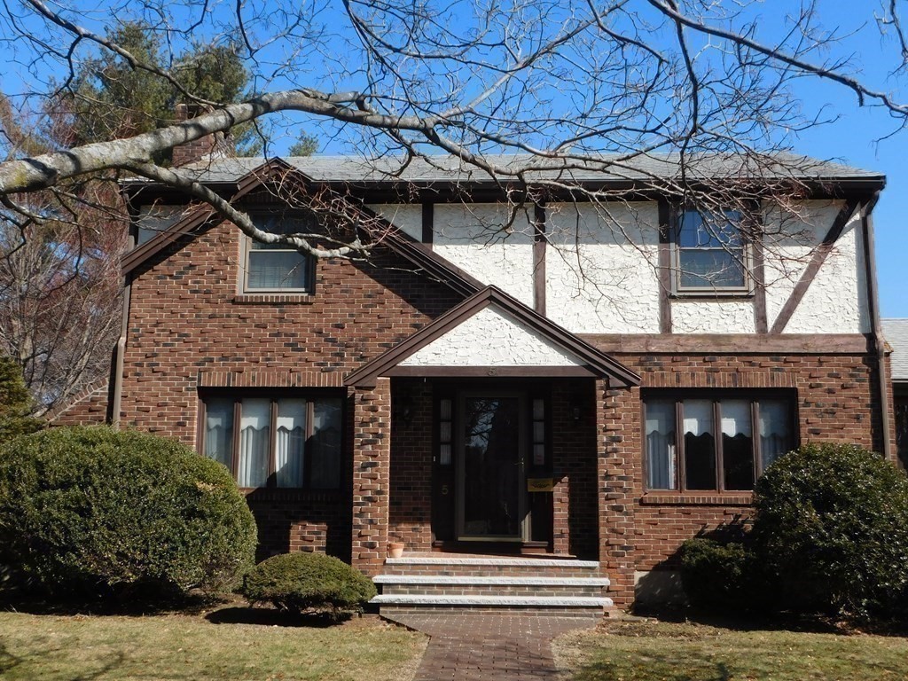 5 Rodgers Road Stoneham, MA 02180 - Photo 36 of 36 Gallery Image 36
