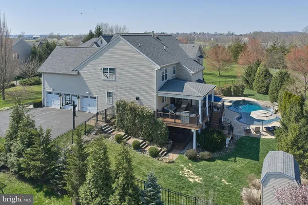 $1,350,000 | 3402 Wiltshire Road, Furlong, PA 18925