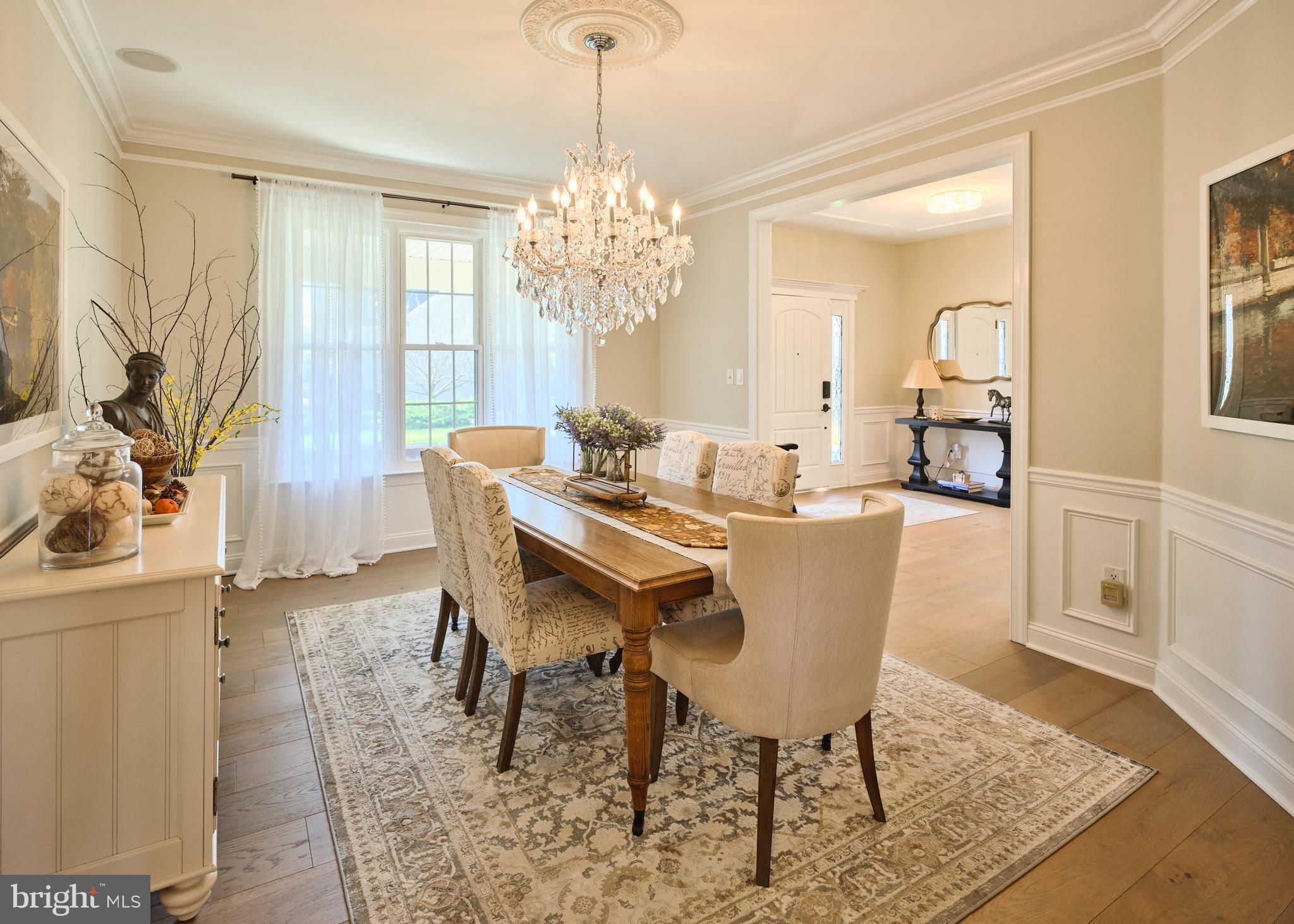 3402 Wiltshire Road Furlong, PA 18925 - Photo 11 of 68 Dining room