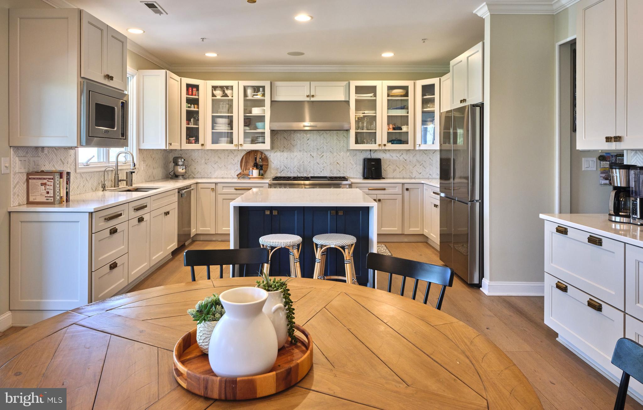 3402 Wiltshire Road Furlong, PA 18925 - Photo 13 of 68 Kitchen