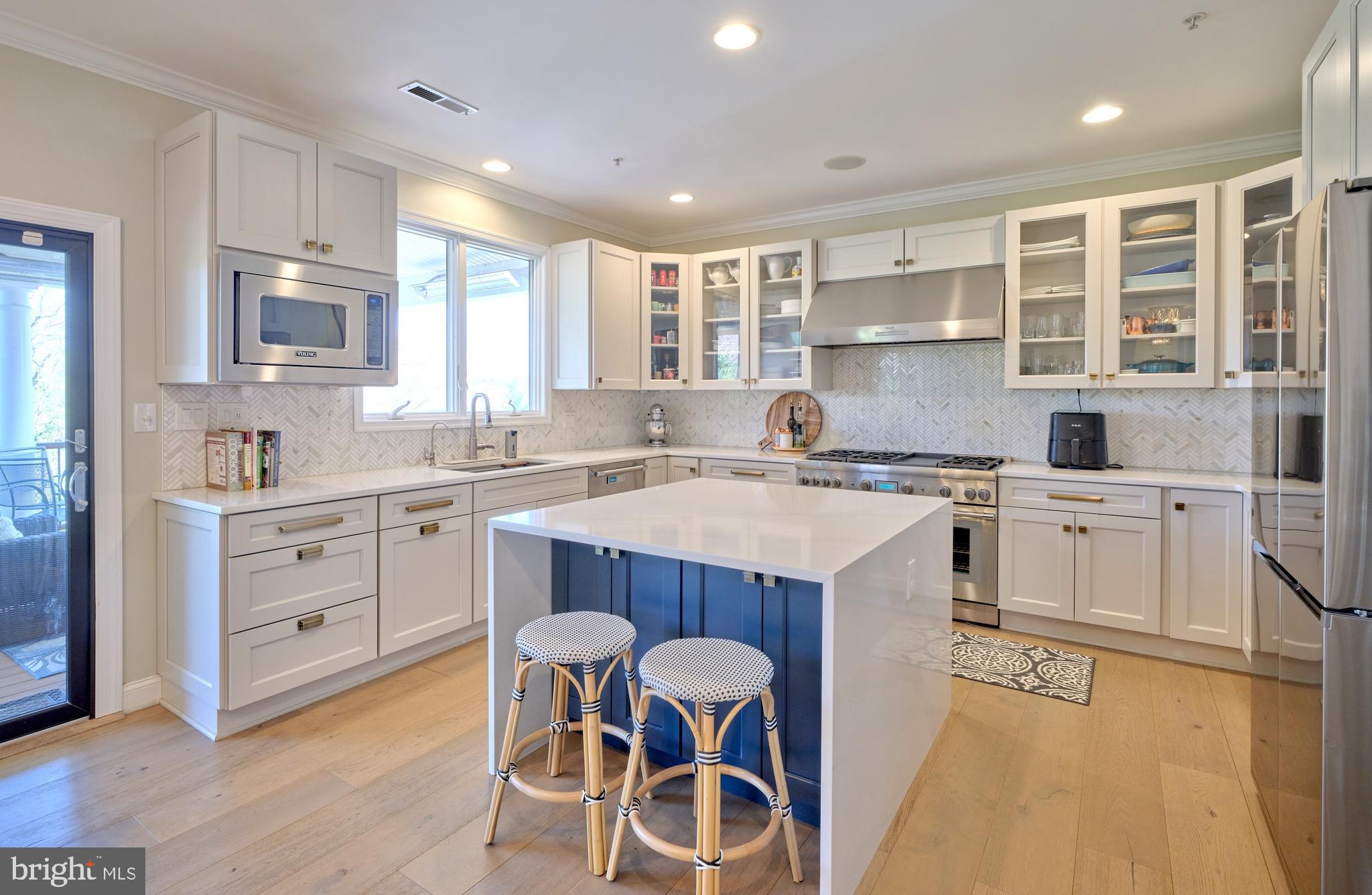 3402 Wiltshire Road Furlong, PA 18925 - Photo 14 of 68 Kitchen