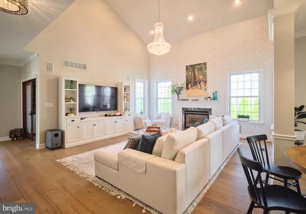 $1,350,000 | 3402 Wiltshire Road, Furlong, PA 18925