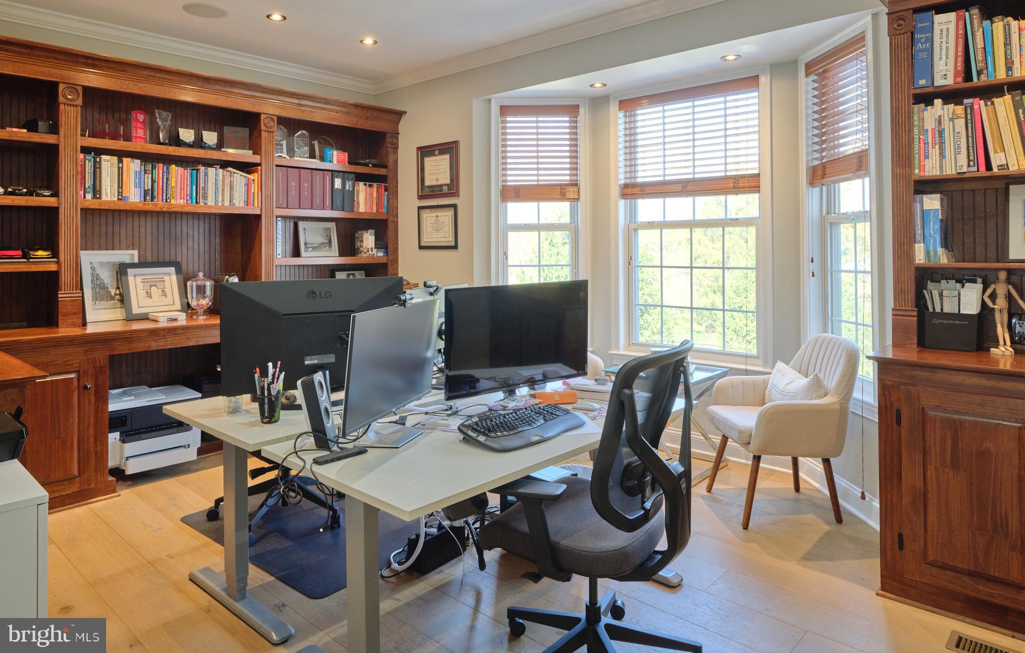 3402 Wiltshire Road Furlong, PA 18925 - Photo 23 of 68 Office/study