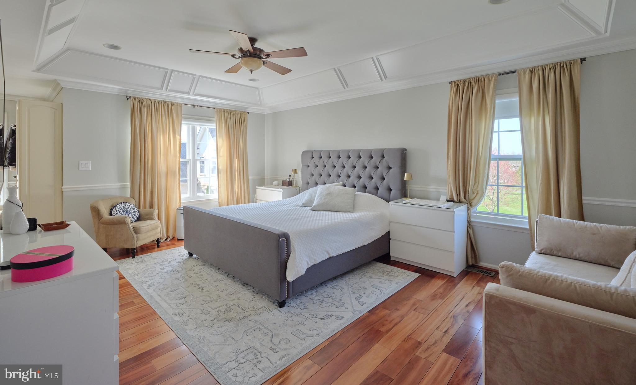 3402 Wiltshire Road Furlong, PA 18925 - Photo 25 of 68 Main bedroom