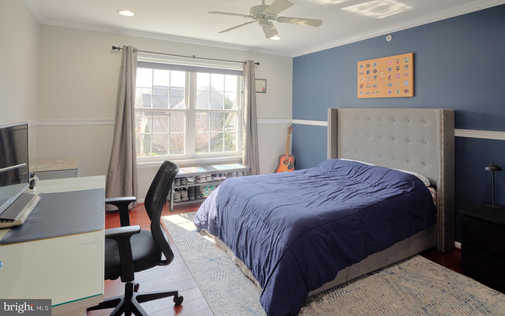 3402 Wiltshire Road Furlong, PA 18925 - Photo 32 of 68 bedroom