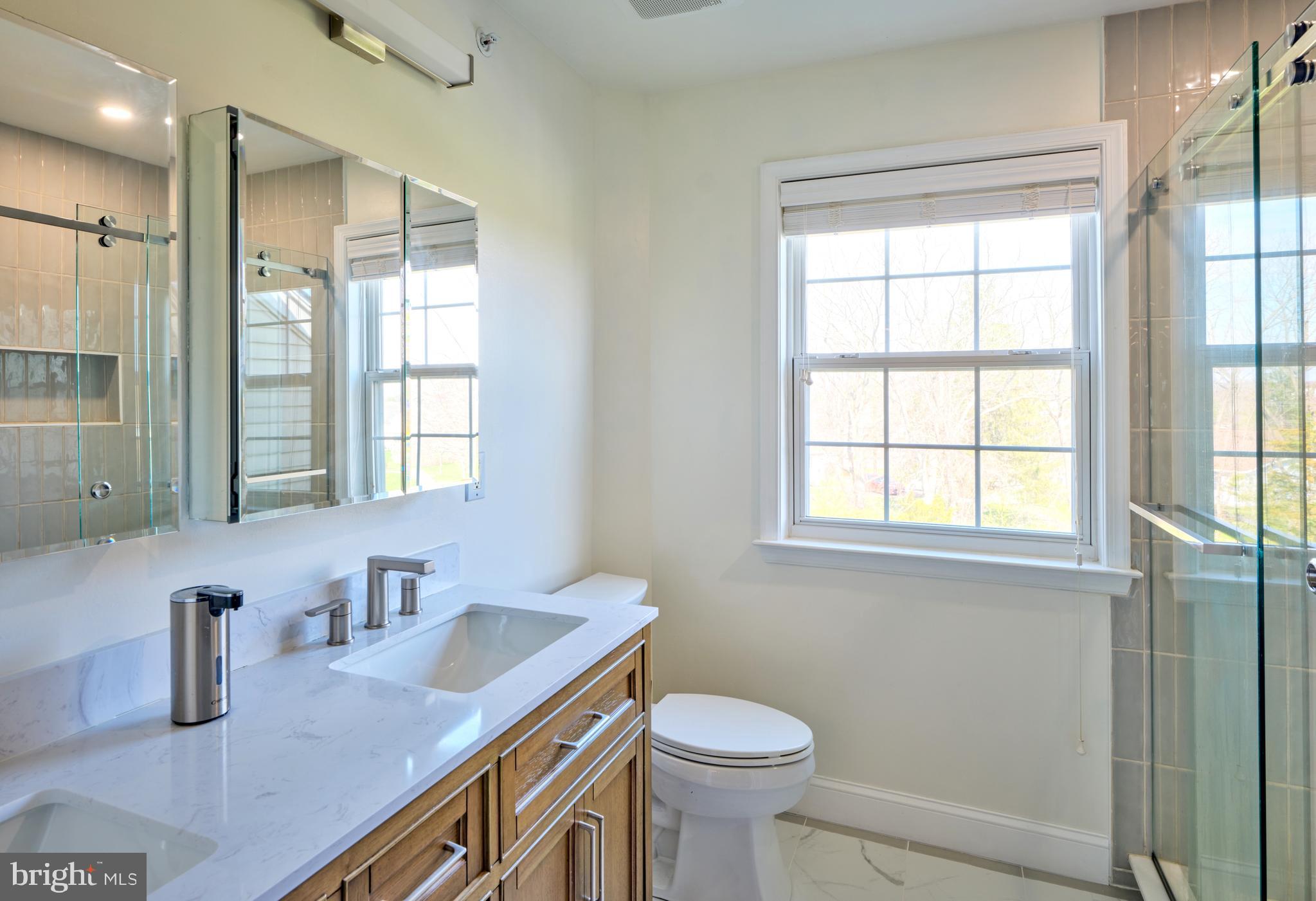 3402 Wiltshire Road Furlong, PA 18925 - Photo 33 of 68 bathroom