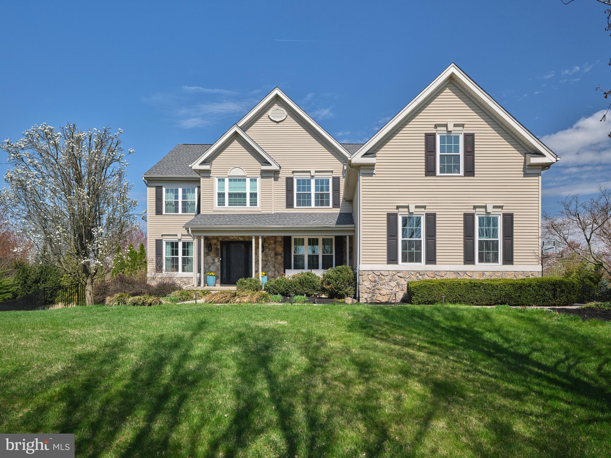 3402 Wiltshire Road Furlong, PA 18925 - Photo 4 of 68 Welcome to 3402 Wiltshire Road !!!