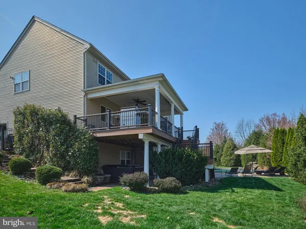 $1,350,000 | 3402 Wiltshire Road, Furlong, PA 18925
