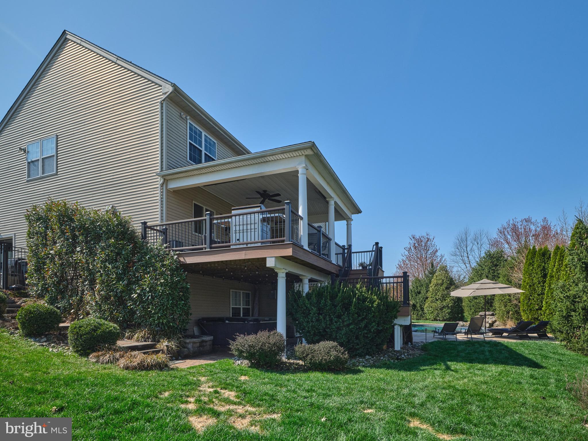 3402 Wiltshire Road Furlong, PA 18925 - Photo 49 of 68