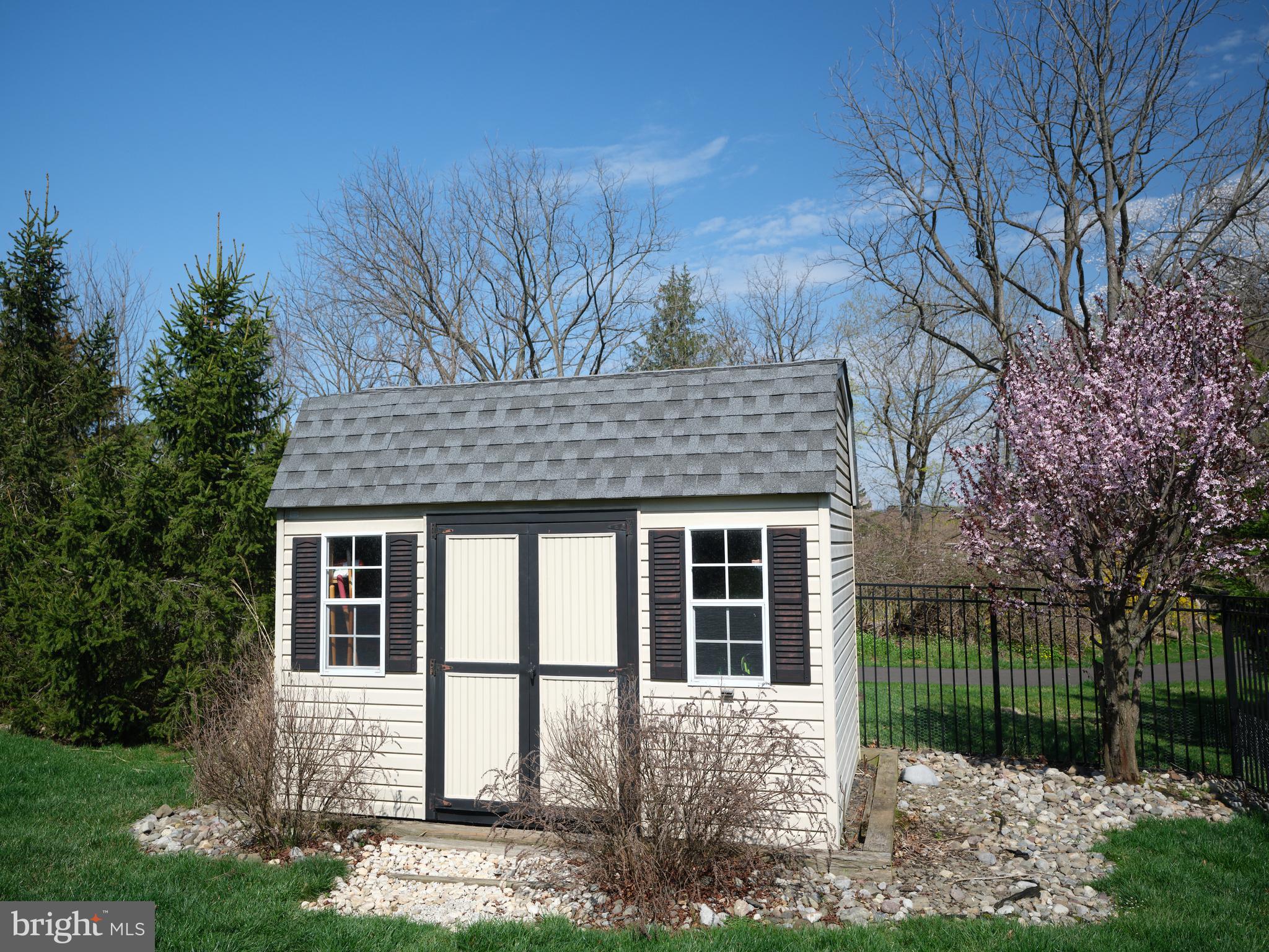 3402 Wiltshire Road Furlong, PA 18925 - Photo 51 of 68 Shed