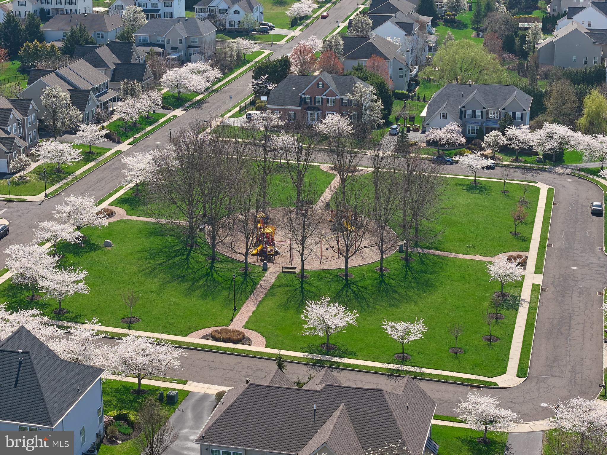 3402 Wiltshire Road Furlong, PA 18925 - Photo 54 of 68 Tot lot in neighborhood