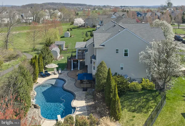 $1,350,000 | 3402 Wiltshire Road, Furlong, PA 18925