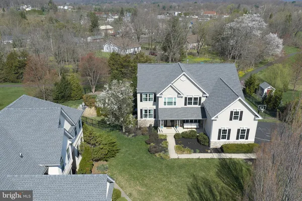 $1,350,000 | 3402 Wiltshire Road, Furlong, PA 18925