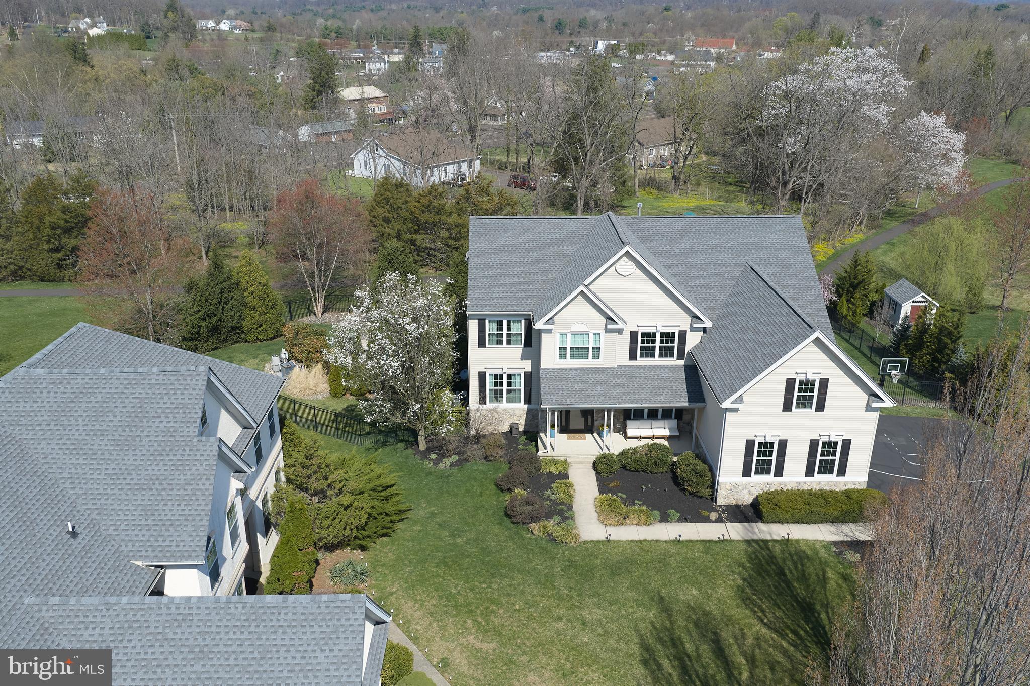 3402 Wiltshire Road Furlong, PA 18925 - Photo 56 of 68