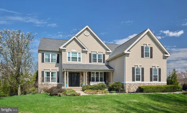 $1,350,000 | 3402 Wiltshire Road, Furlong, PA 18925