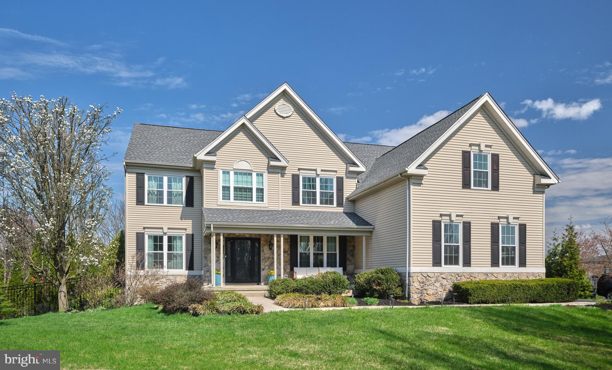 3402 Wiltshire Road Furlong, PA 18925 - Photo 57 of 68