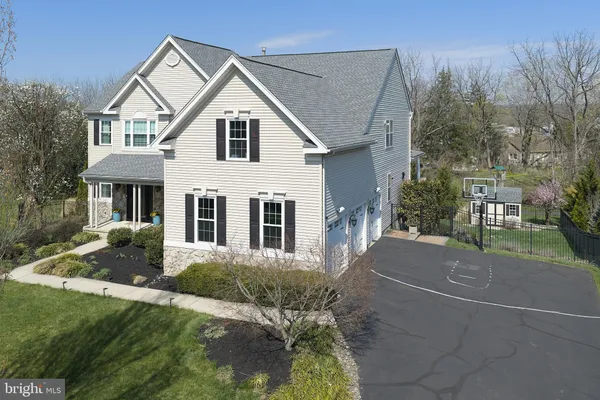 $1,350,000 | 3402 Wiltshire Road, Furlong, PA 18925
