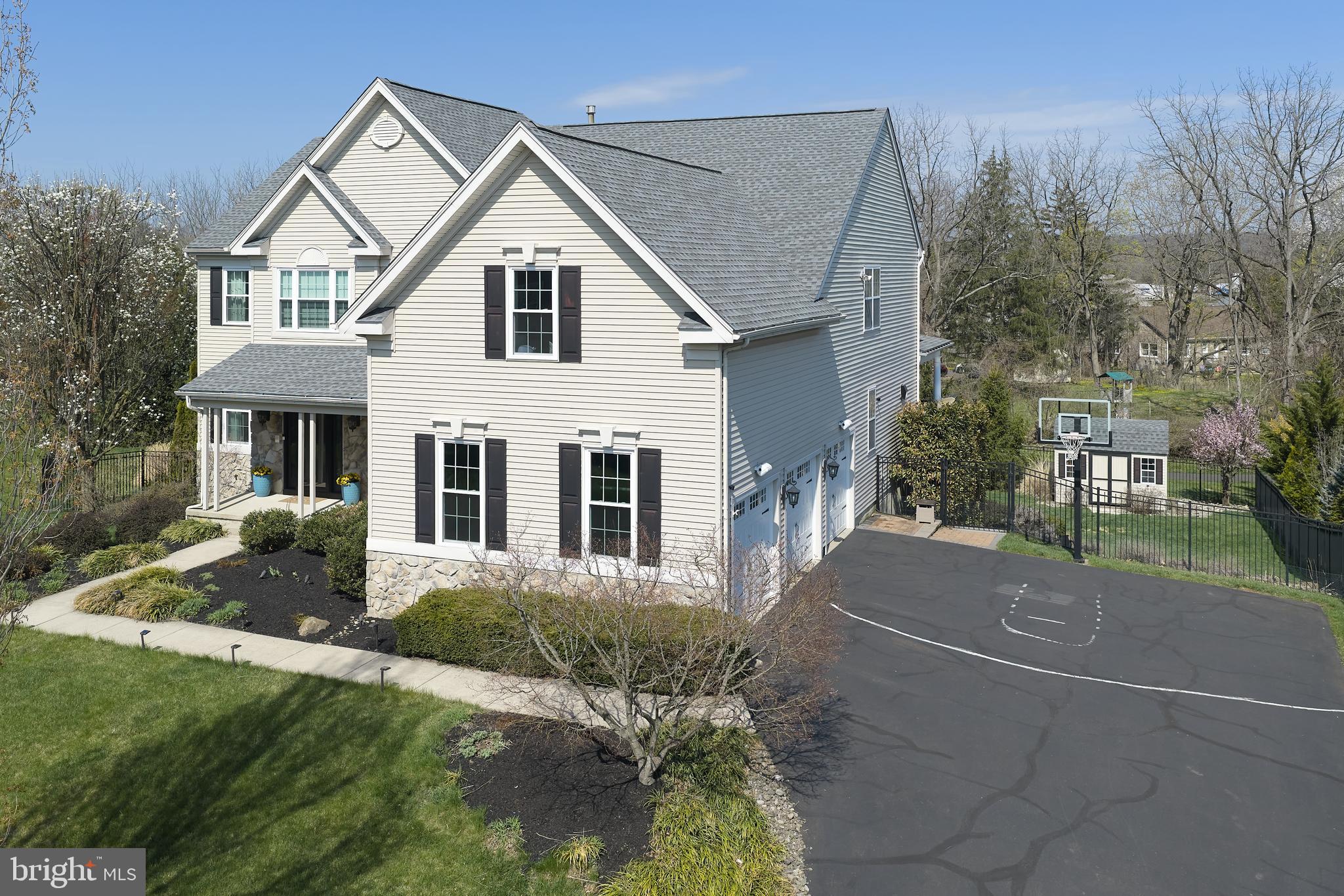 3402 Wiltshire Road Furlong, PA 18925 - Photo 58 of 68