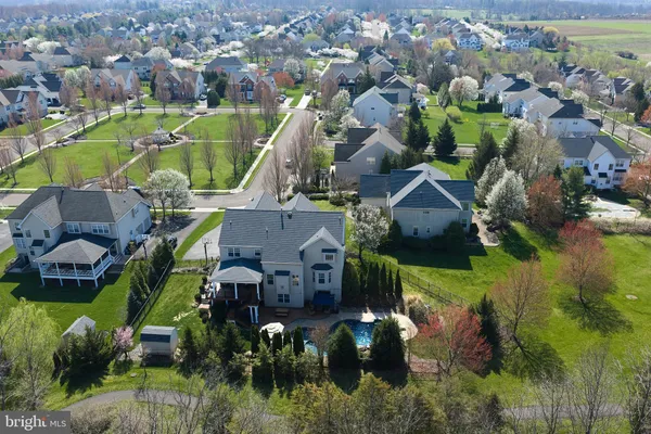 $1,350,000 | 3402 Wiltshire Road, Furlong, PA 18925