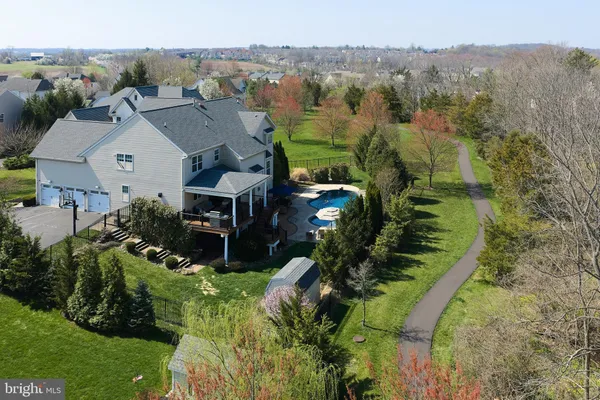 $1,350,000 | 3402 Wiltshire Road, Furlong, PA 18925