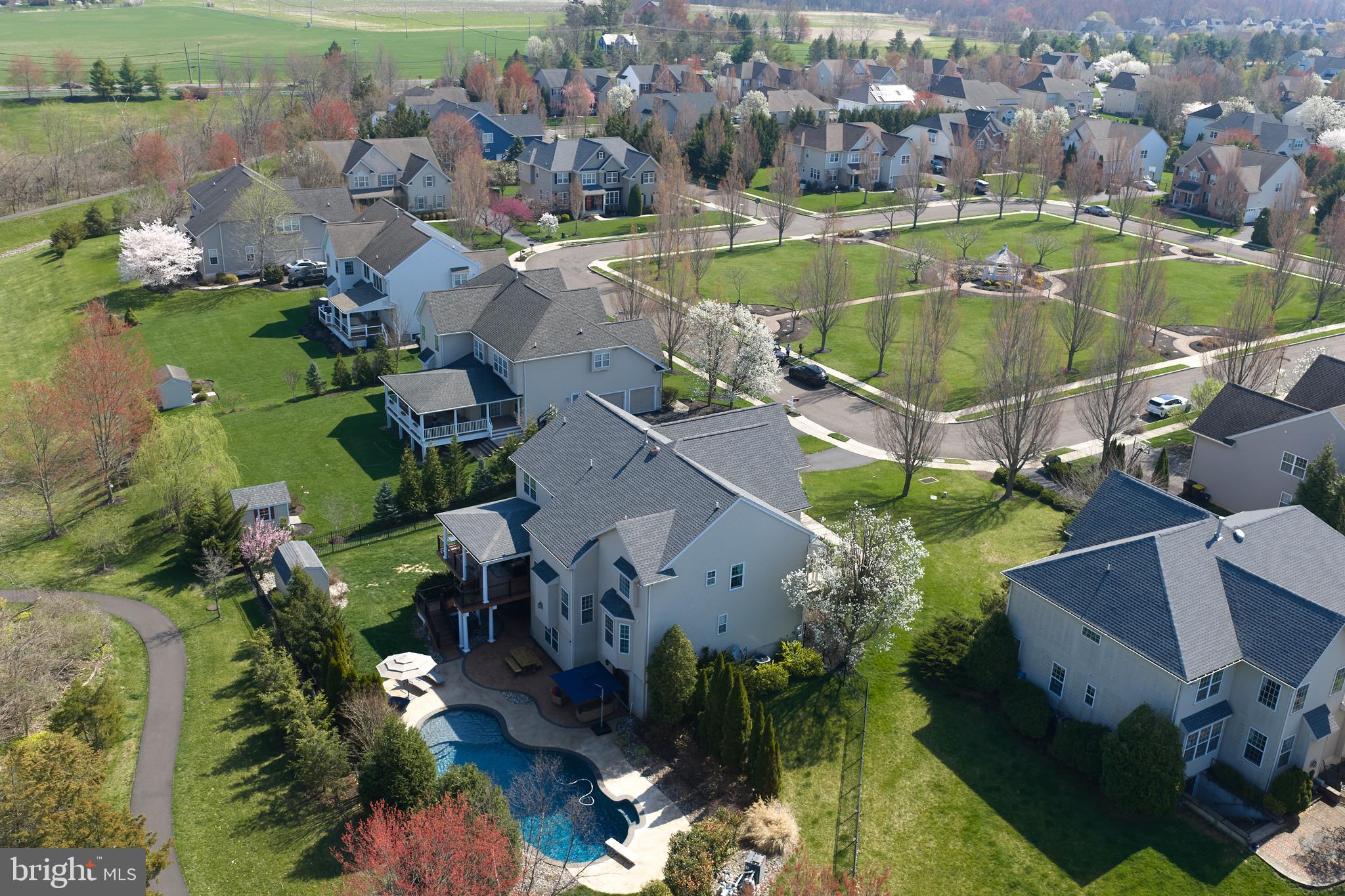 3402 Wiltshire Road Furlong, PA 18925 - Photo 62 of 68