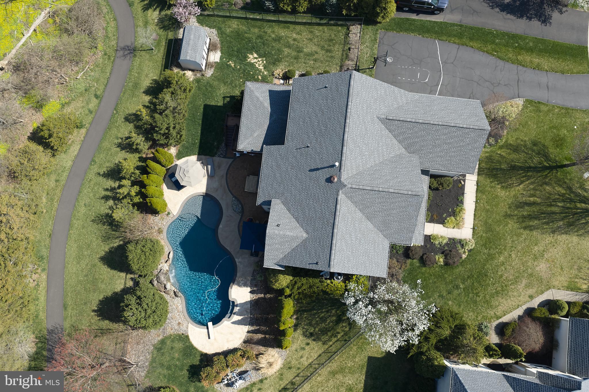 3402 Wiltshire Road Furlong, PA 18925 - Photo 65 of 68