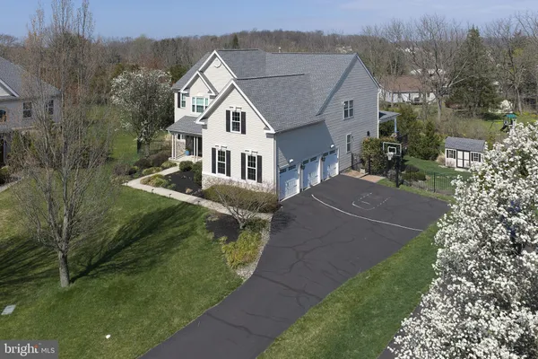 $1,350,000 | 3402 Wiltshire Road, Furlong, PA 18925