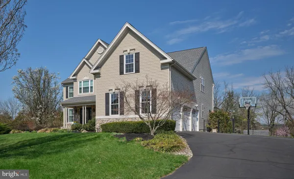 $1,350,000 | 3402 Wiltshire Road, Furlong, PA 18925
